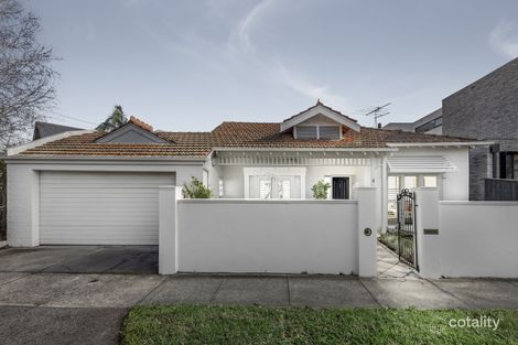 Property photo of 4 Foam Street Elwood VIC 3184