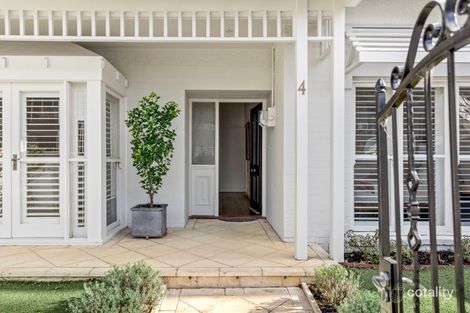 Property photo of 4 Foam Street Elwood VIC 3184