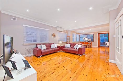 Property photo of 8 Bridges Avenue Croydon NSW 2132