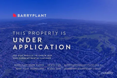 Property photo of 34 Tangerine Drive Narre Warren South VIC 3805