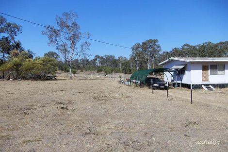 Property photo of 33 McEwans Road Nanango QLD 4615