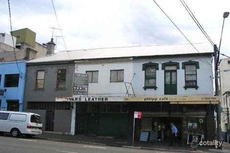 Property photo of 573 Elizabeth Street Redfern NSW 2016