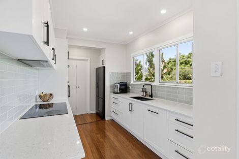 Property photo of 207 Newman Road Geebung QLD 4034