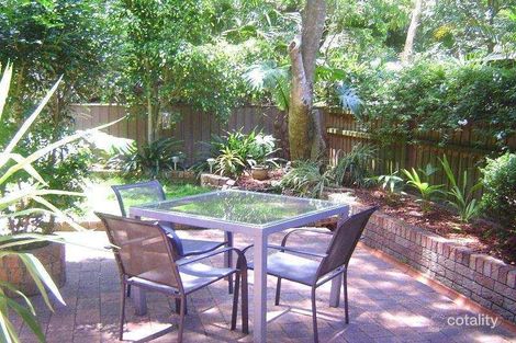 Property photo of 8/17-23 Cecil Street Paddington NSW 2021