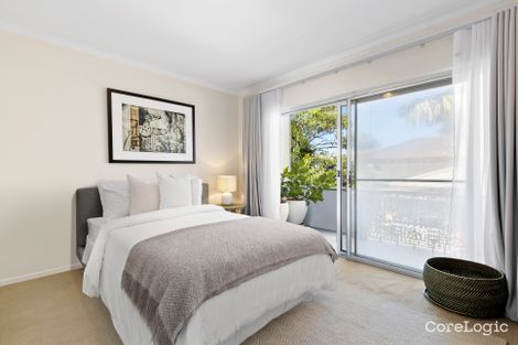 Property photo of 4/9 Jenkins Street Collaroy NSW 2097