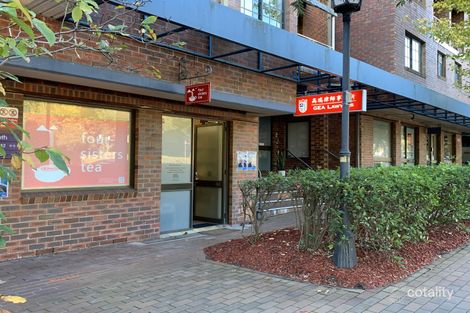 44/47 Neridah St, Chatswood, NSW 2067