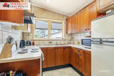 Property photo of 30 Frazer Avenue Lurnea NSW 2170