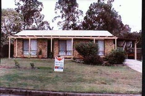 Property photo of 18 Timbertop Avenue Browns Plains QLD 4118