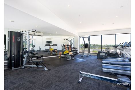 Property photo of 402/2 Discovery Point Place Wolli Creek NSW 2205