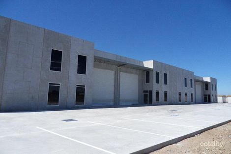 49-53 Leggo Ct, Dandenong South, VIC 3175