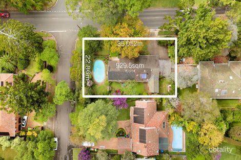 Property photo of 81 Braeside Street Wahroonga NSW 2076