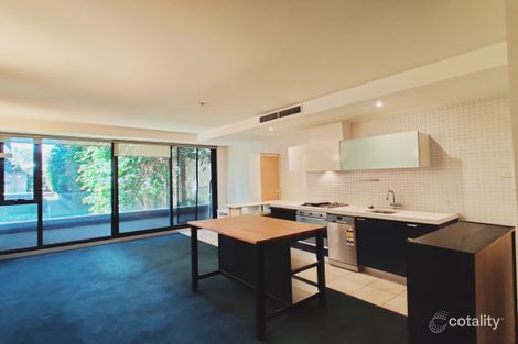 Property photo of 205A/640 Swanston Street Carlton VIC 3053