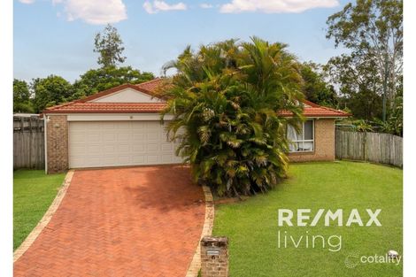 6 Baphal Cres, Narangba, QLD 4504