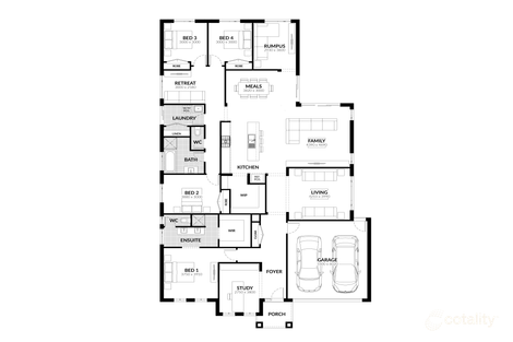 Property photo of 45 Peter Thomson Circuit Yarrawonga VIC 3730