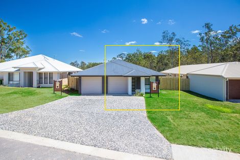 20 Boyne St, Brassall, QLD 4305