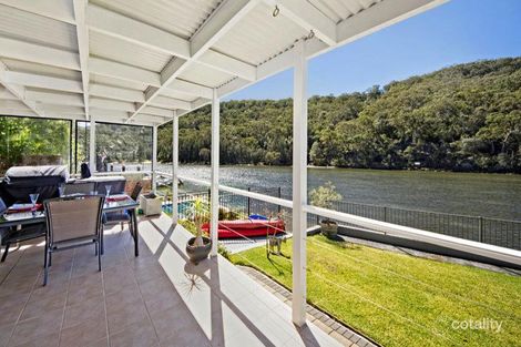 Property photo of 185 Prince Edward Park Road Woronora NSW 2232
