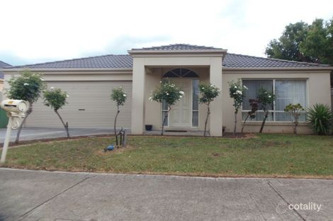 Property photo of 10 Grove Hall Place Caroline Springs VIC 3023