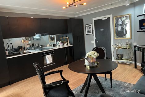 Property photo of 5/18 Springfield Avenue Potts Point NSW 2011