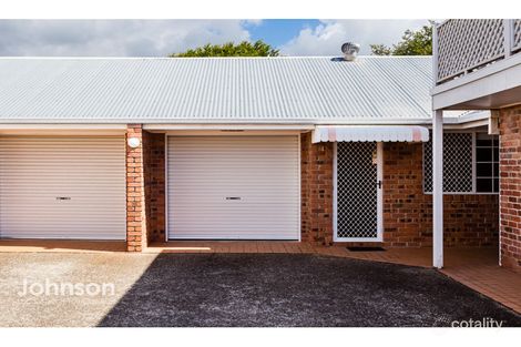 4/14 Waterloo St, Cleveland, QLD 4163