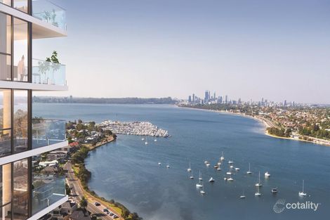 1804/3 Kintail Rd, Applecross, WA 6153