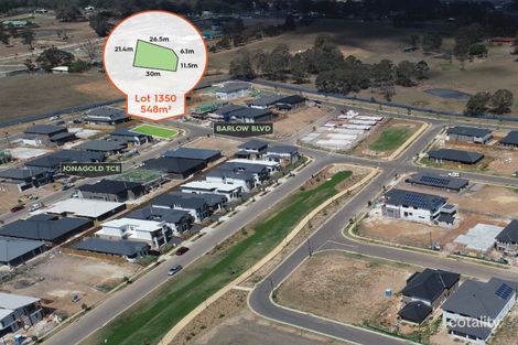 Property photo of 48 Jonagold Terrace Gables NSW 2765