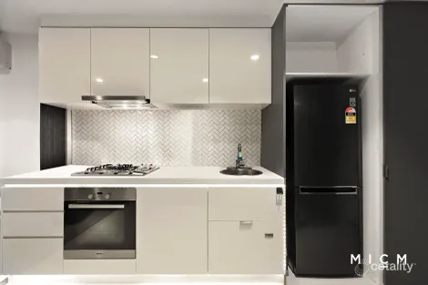 Property photo of 604/33 Mackenzie Street Melbourne VIC 3000