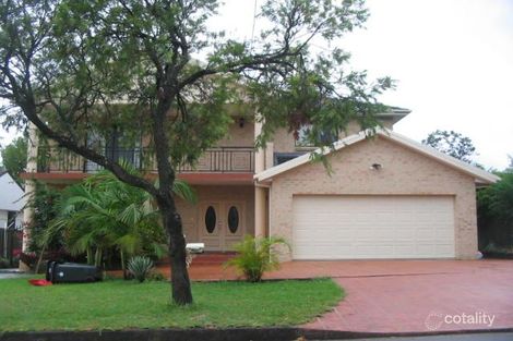 16 Hodgkinson Cres, Panania, NSW 2213