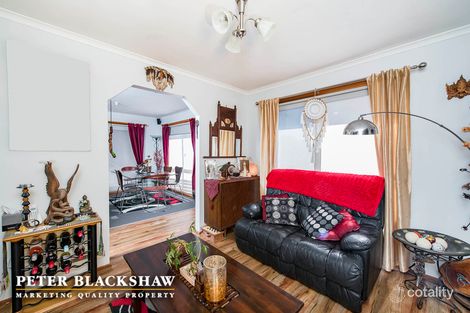 Property photo of 10 Brockway Circuit Banks ACT 2906