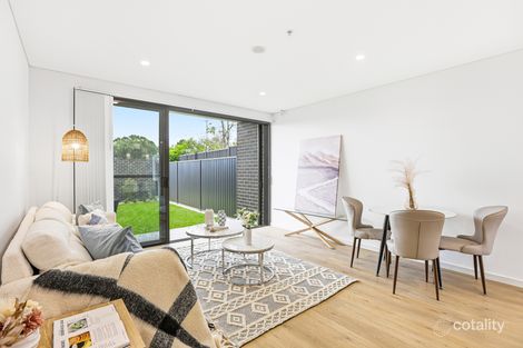 Property photo of 1/5 Anderson Road Northmead NSW 2152