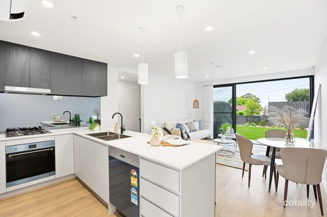 Property photo of 1/5 Anderson Road Northmead NSW 2152