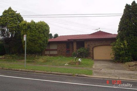 Property photo of 46 Gipps Road Greystanes NSW 2145