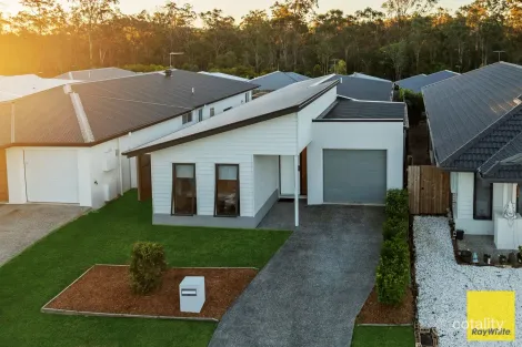 Property photo of 5 Pike Road South Maclean QLD 4280