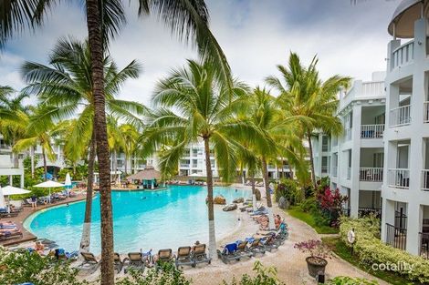 Property photo of 119/123-127 Williams Esplanade Palm Cove QLD 4879