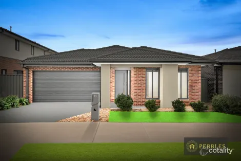 15 Sankuru Rd, Truganina, VIC 3029