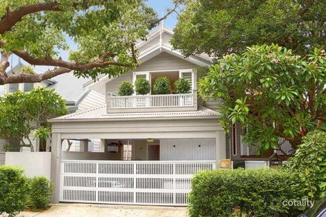 Property photo of 40 Smith Street Manly NSW 2095