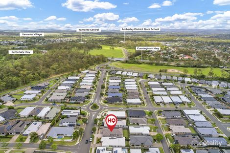 Property photo of 109 Sovereign Drive Deebing Heights QLD 4306