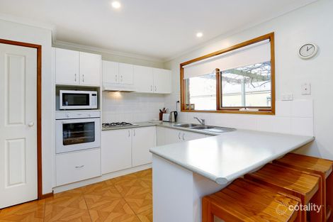Property photo of 5 Hutchins Park Close Mornington VIC 3931