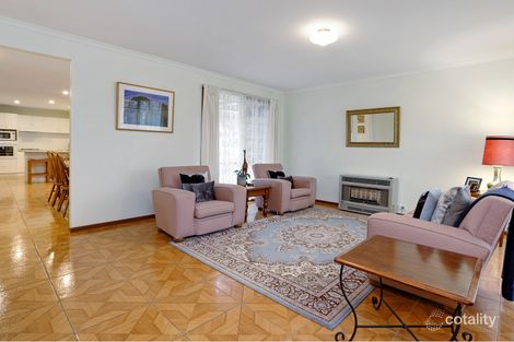 Property photo of 5 Hutchins Park Close Mornington VIC 3931