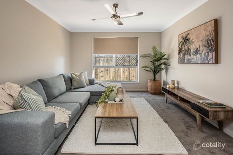 Property photo of 63 Great Keppel Crescent Mountain Creek QLD 4557