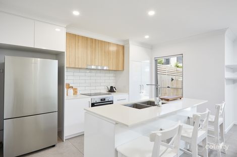 Property photo of 14/43 Riverbrooke Drive Upper Coomera QLD 4209