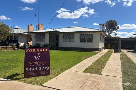 Property photo of 10 Watson Street Warracknabeal VIC 3393