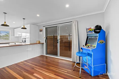 Property photo of 11 Braeridge Drive Bundamba QLD 4304