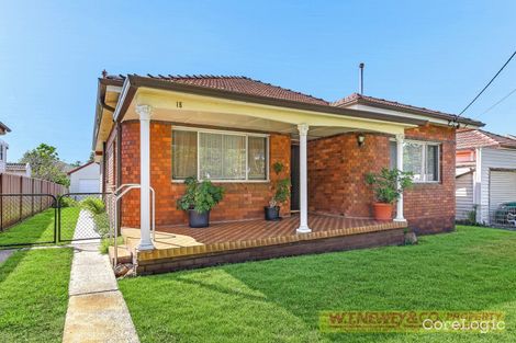 Property photo of 15 Horton Street Yagoona NSW 2199