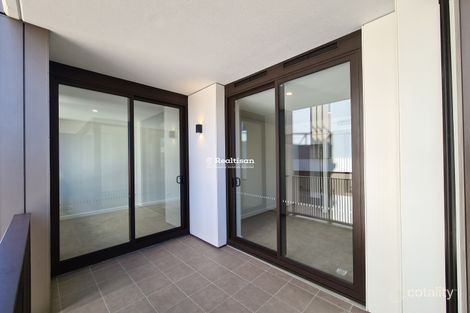 Property photo of B317/57 Ashmore Street Erskineville NSW 2043