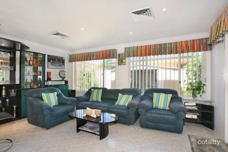 Property photo of 3 Kelsall Street Doonside NSW 2767