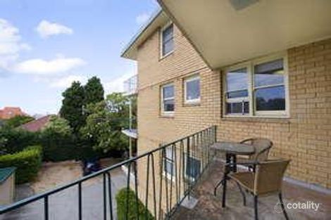 Property photo of 21/21 Harrison Street Cremorne NSW 2090