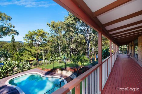 Property photo of 27 Coorabin Court Tallebudgera QLD 4228