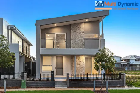 199 Central Ave, Oran Park, NSW 2570