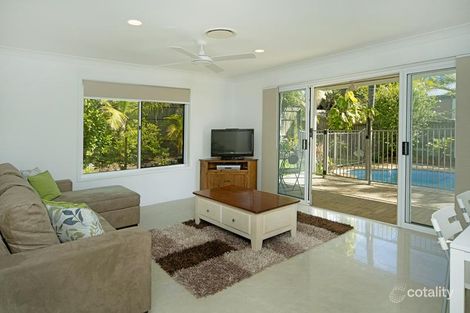 Property photo of 18 Stephens Street Upper Coomera QLD 4209