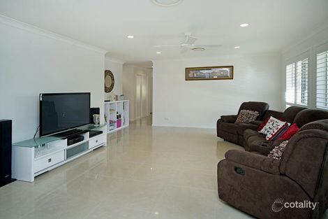 Property photo of 18 Stephens Street Upper Coomera QLD 4209